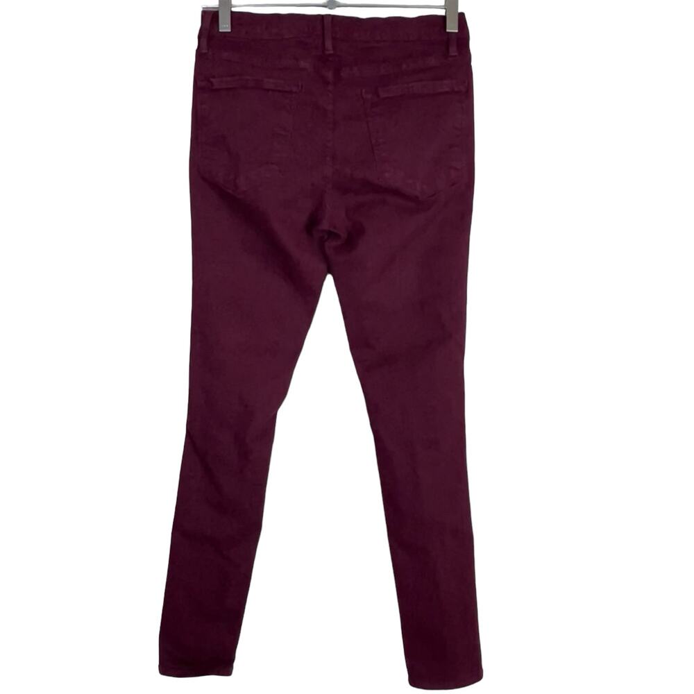 Frame distressed skinny jeans - Picture 3 of 10
